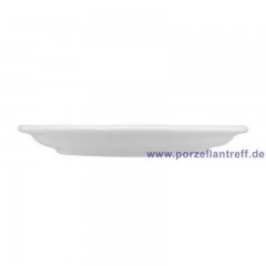 Thomas Thomas Trend Weiss Brotteller (Coup) 16 cm Thomas Trend Тарелка для белого хлеба (Coup) 16 см