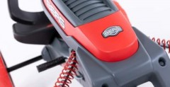 BERG Go-Kart Reppy Rebel mit Soundbox Rot Go-Kart Reppy Rebel с Soundbox Red