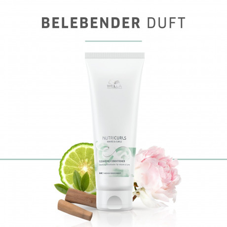 Wella Professionals Cleansing Conditioner  Очищающий кондиционер