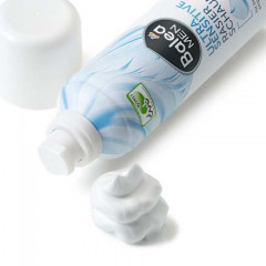 Balea MEN Rasierschaum Ultra Sensitive, 300 ml, Пена Ultra Sensitive для мягкого бритья без отдушки, 300 мл