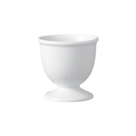 Furstenberg Furstenberg Wagenfeld Weiss Eierbecher 5 cm Подставка для яиц F?rstenberg Wagenfeld Weiss 5 см