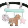 Sterntaler Spielzeug zum Aufhangen Pony Pauline Игрушка для подвешивания пони Полина