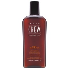 American Crew Daily Conditioner Haarspulung Hair and Scalp, 250 мл