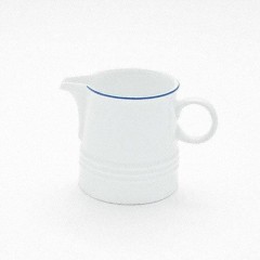 Friesland Friesland Jeverland Kleine Brise Milchkannchen 0,10 L Молочник Friesland Jeverland Kleine Breeze 0,10 л