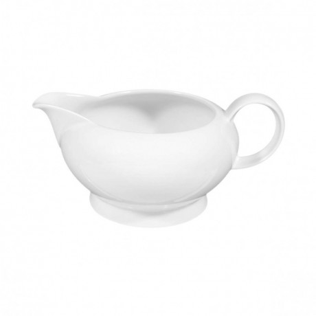 Seltmann Weiden Seltmann Weiden Lido Weiss Sauciere 0,50 L Соусник Seltmann Weiden Lido Weiss 0,50 л