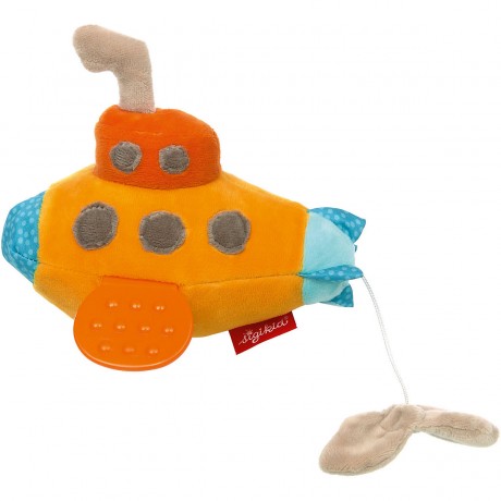 sigikid U-Boot Подводная лодка