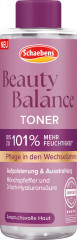 Schaebens Beauty Balance Toner, 100 ml, Увлажняющий тонер для кожи в период менопаузы с гиалуроновой кислотой, 100 мл