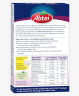 Abtei Haar Vital Intensiv-Kur Mini-Tabletten 30 St, 7,7 g Интенсивное лечение волос Hair Vital с биотином и цинком мини-таблетки, 30шт