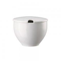 Rosenthal Rosenthal Junto Weiss - Porzellan Zuckerdose 0,28 L Rosenthal Junto Weiss - Сахарница фарфоровая 0,28 л