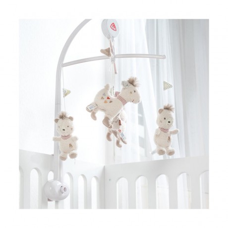 Fehn Musik-Mobile Peru Музыка Мобильный Перу