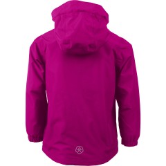 COLOR KIDS wasserdichte Softshelljacke NIFFER fur Madchen непромокаемая куртка софтшелл NIFFER для девочек