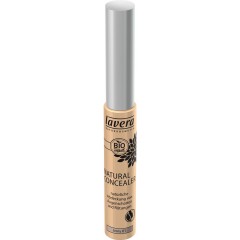 Lavera (Лавера) Gesicht Natural Concealer Консилер, Nr. 03 Honey / 6,50 мл