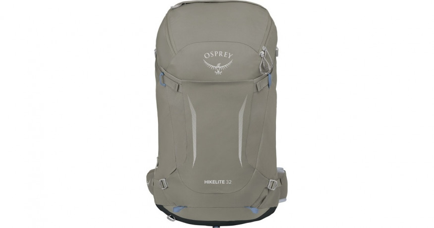 Osprey Osprey Hikelite 32 , Rucksack taupe, 30 Liter, Grosse S/M taupe Osprey Hikelite 32, рюкзак серо-коричневый, 30 литров, размер S/M