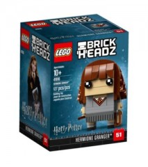 LEGO BrickHeadz Hermione Granger - 41616 BrickHeadz Гермиона Грейнджер - 41616