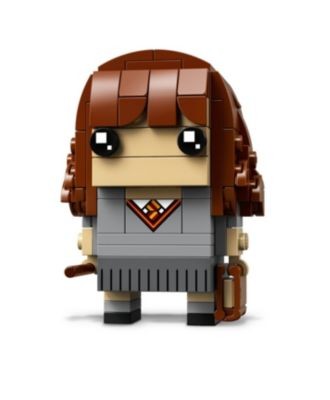 LEGO BrickHeadz Hermione Granger - 41616 BrickHeadz Гермиона Грейнджер - 41616