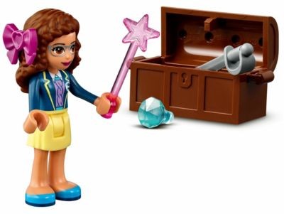 LEGO BrickHeadz Hermione Granger - 41616 BrickHeadz Гермиона Грейнджер - 41616