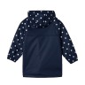 Steiff Regenmantel Raglan mit Dots Regenmantel fur Madchen Плащ-реглан в горошек Плащ-плащ для девочки