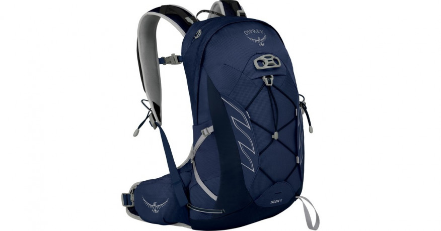 Osprey Osprey Talon 11, Rucksack blau, 9 Liter, Grosse S/M blau Osprey Talon 11, рюкзак синий, 9 литров, размер S/M