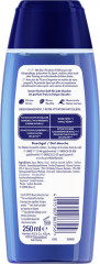 Fa Fresh Sport Duschgel 250 ml, Освежающий гель для душа FA Fresh Sport с ароматом лимона и мяты, 250 мл