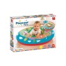 Jumbo Bambino Spielnest Bauernhof Ферма с игровым гнездом Бамбино