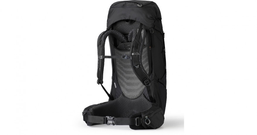 Gregory Gregory Baltoro 75, Rucksack schwarz, 75 Liter, Grosse L schwarz Gregory Baltoro 75, рюкзак черный, 75 литров, размер L