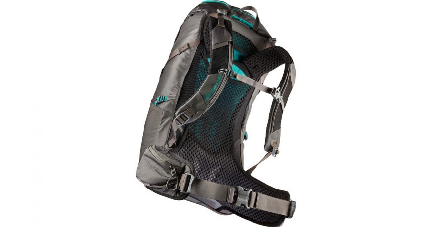 Gregory Gregory Jade 33, Rucksack hellgrau, 33 Liter, Grosse XS/S hellgrau Gregory Jade 33, рюкзак светло-серый, 33 литра, размер XS/S