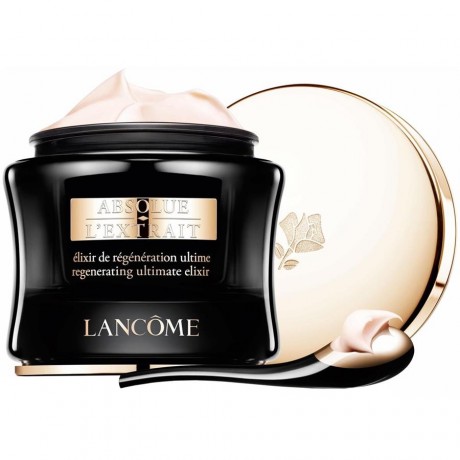 Lancome (Ланком)  Absolue Absolue L'extrait, Дневной крем для лица, 50 мл