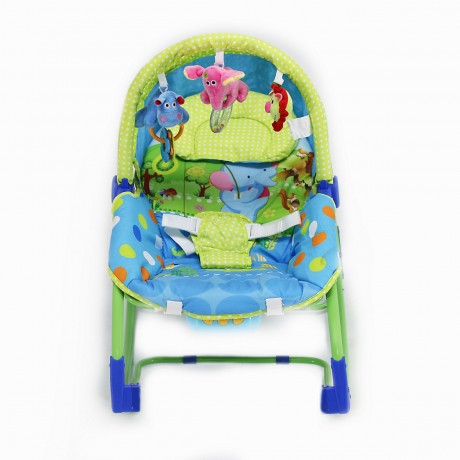 PLASTIMYR® Babywippe детская вышибала