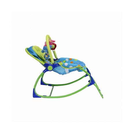 PLASTIMYR® Babywippe детская вышибала