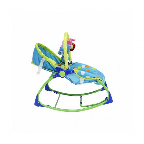 PLASTIMYR® Babywippe детская вышибала