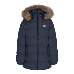 LEGO wear Ubergangsjacke mit Kapuze LWJODIE 706 Ubergangsjacken fur Madchen Легкая куртка с капюшоном LWJODIE 706 Легкие куртки для девочек