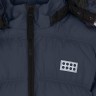 LEGO wear Ubergangsjacke mit Kapuze LWJODIE 706 Ubergangsjacken fur Madchen Легкая куртка с капюшоном LWJODIE 706 Легкие куртки для девочек