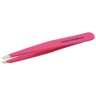 Tweezerman Slant Tweezer Pink  Наклонный пинцет Розовый