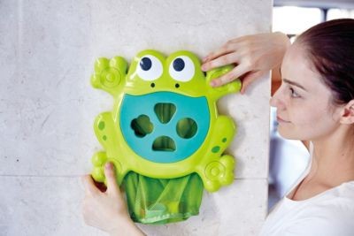 HAPE Badespiel Hungriger Frosch Игра "Купание голодной лягушки"