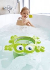 HAPE Badespiel Hungriger Frosch Игра &amp;quot;Купание голодной лягушки&amp;quot;