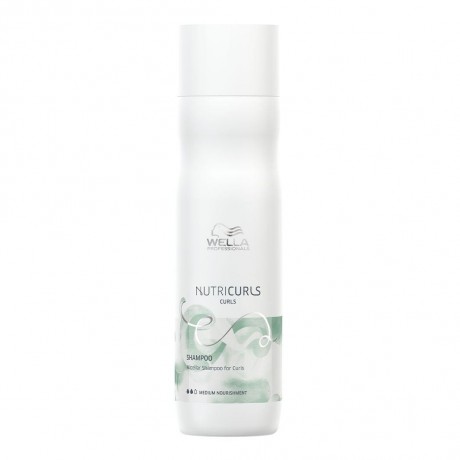 Wella Professionals Shampoo Curls  Шампунь для локонов