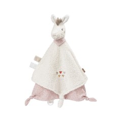 Fehn Schmusetuch Lama Deluxe Одеяло Лама Делюкс