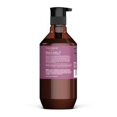 Theorie Marula &amp; Argan Smoothing Shampoo  Разглаживающий шампунь с марулой и арганом