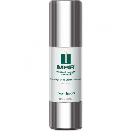 MBR Medical Beauty Research BioChange Cream Крем Special, 50 мл