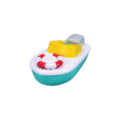 BB Junior Splash`N Play Boot Twist  Sail Парус Splash&amp;#39;N Play Boat Twist