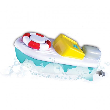 BB Junior Splash`N Play Boot Twist Sail Парус Splash'N Play Boat Twist