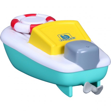 BB Junior Splash`N Play Boot Twist Sail Парус Splash'N Play Boat Twist