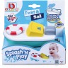 BB Junior Splash`N Play Boot Twist Sail Парус Splash'N Play Boat Twist