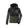 killtec Winterjacke KOW 29 BYS SKI JCKT mit Kapuze fur Jungen Зимняя куртка KOW 29 BYS SKI JCKT с капюшоном для мальчика