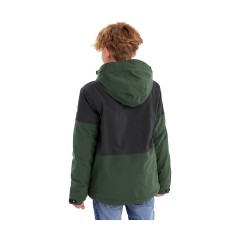 killtec Winterjacke KOW 29 BYS SKI JCKT mit Kapuze fur Jungen Зимняя куртка KOW 29 BYS SKI JCKT с капюшоном для мальчика