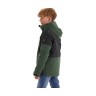 killtec Winterjacke KOW 29 BYS SKI JCKT mit Kapuze fur Jungen Зимняя куртка KOW 29 BYS SKI JCKT с капюшоном для мальчика