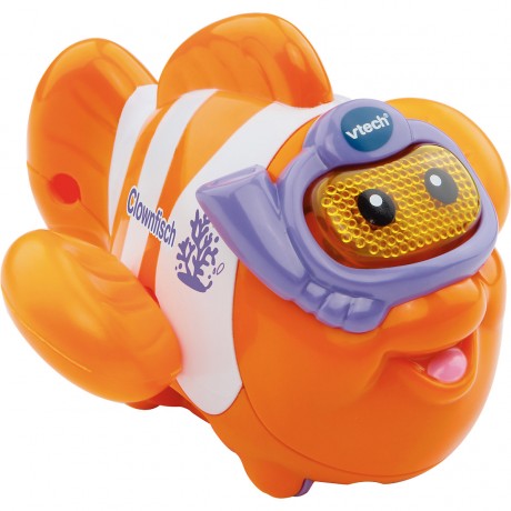 Vtech Tut Tut Baby Badewelt Тут-тут мир детской ванны