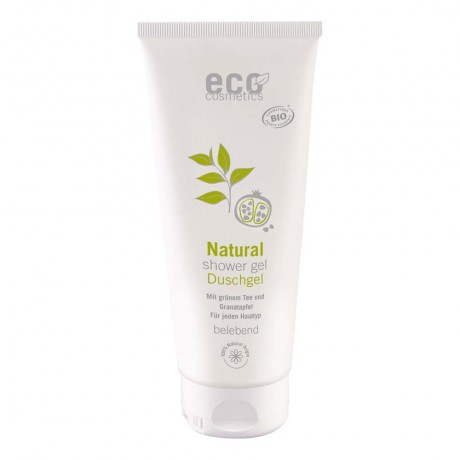 Eco Cosmetics Duschgel гель для душа
