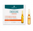 Endocare C20 Proteoglycans, Омолаживающая сыворотка для лица с витамином С, 30 ампул х 2мл