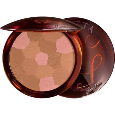 GUERLAIN (Герлен) Terracotta Light Bronzing Powder, Nr. 05 Moyen - Brunettes / 10 г